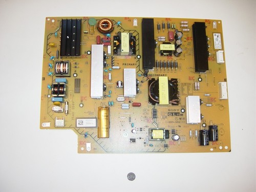 New sony xbr - xbr-70x830f, power